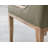 Dobby Upholstered Chair**-111452878