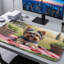 Polyester Desk Pad-1709059342