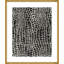 Tumbling Cheetah Print by Christopher Kennedy