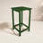 POLYWOOD Long Island 26" Counter Side Table-16223378
