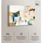Pastel Mixture Canvas Modern Abstracts par -382529261-382529256