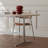 Narvin Oval Dining Table-1932453577