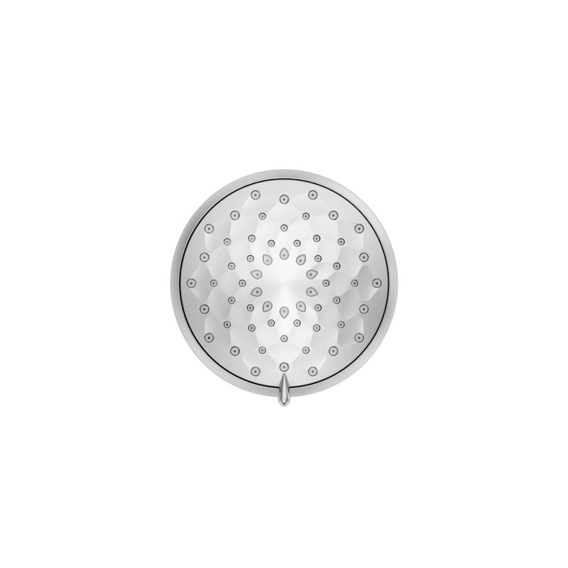 Awaken B1101.5 Gpm Multifunction Showerhead