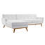Canapé modulaire Engage Mid Century-2127748045-2115598400