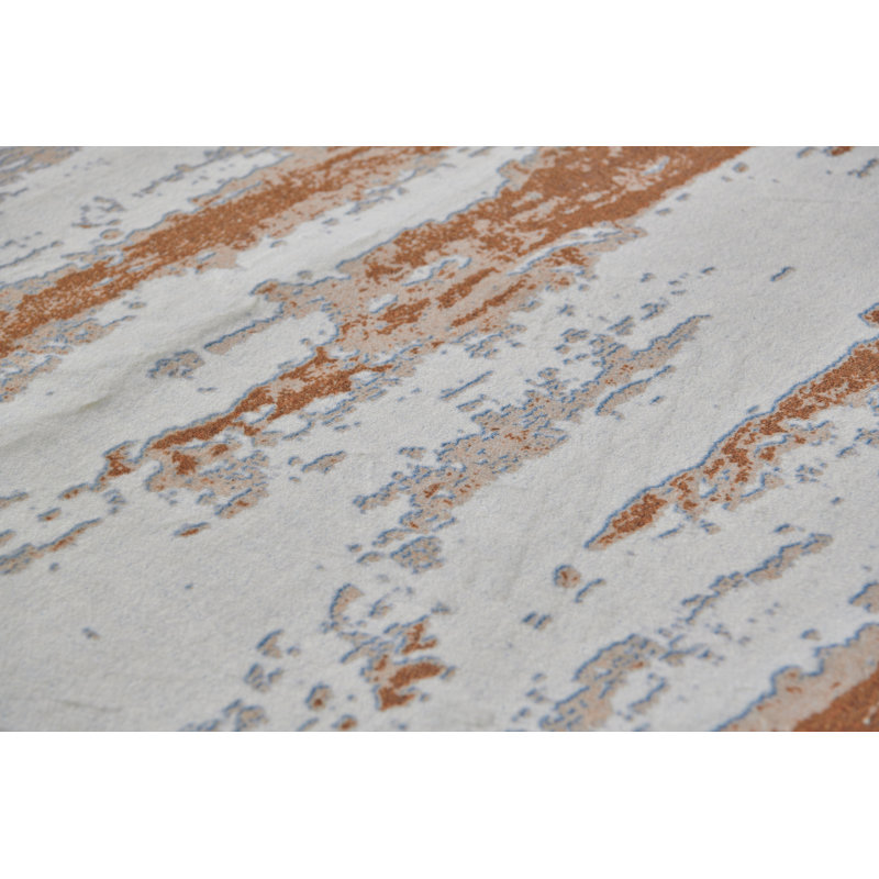 Tapis rectangulaire avec envers antidérapant, Rectangle 3 pi x 5 pi
