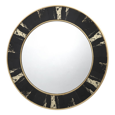Lunado Flat Wall Mirror