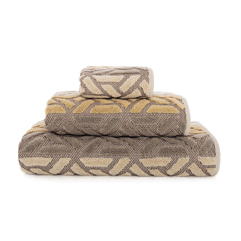 Dakar Washcloth