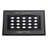 Welcome Sassafras Mat Tray