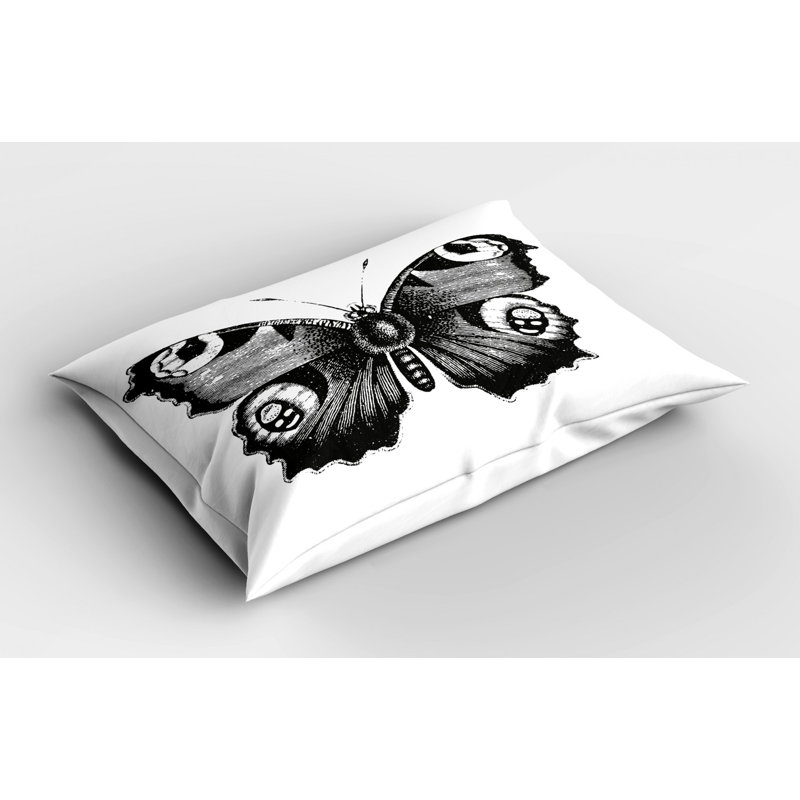 Polyester Sham Set, Twin