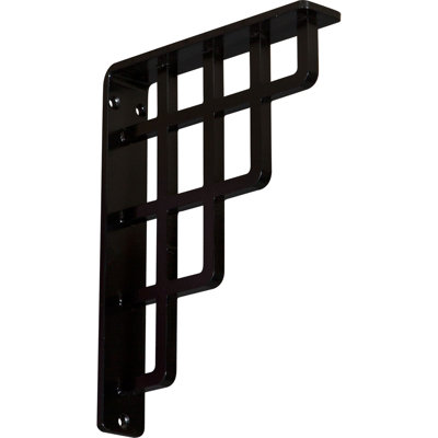 Support en fer forgé Diane
