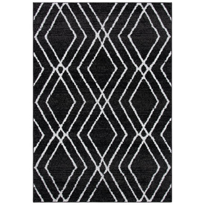 Arathorn Performance Geometric Rug