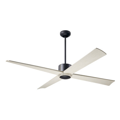 Nouveau Downrod Ceiling Fan