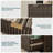 Donati 5-Drawer Dresser, Wood Chest of Drawers-304873163