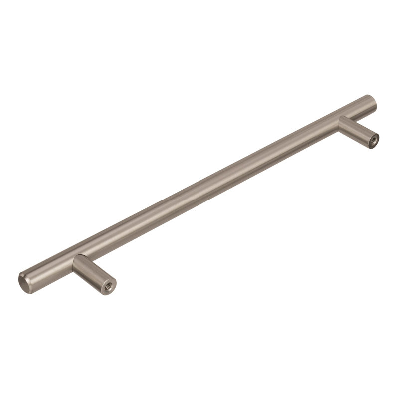 Cabinet Bar Pull, 18 7/8" Centre to Centre