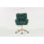 Teddy Green est en rupture de stock