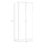 Sugata Manufactured Wood Wardrobe