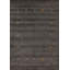 Tapis tribal Gabbeh 5 x 8