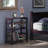 Eleia Bookcase