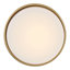 Hinkley Cedric Flush Mount Flat-1354030739