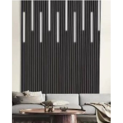 LED Strip Light set for Wall Panel
