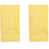 Jaune est en rupture de stock
