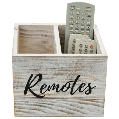 Remote Control Holder