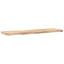 Quinaya 140cm Solid Wood Bathroom Vanity Top