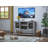 Sideboard Buffet Table With Doors