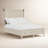 Shannen Woven Storage Bed-295049547