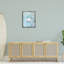  «White Coastal Crab» par Arlington Prints-1064812185-1064812187