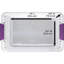 Contenant de rangement avec couvercle transparent Sterilite