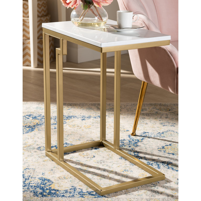 Dian Side Table