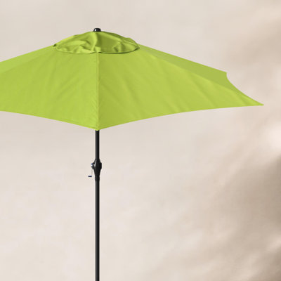Toscana 9' Umbrella