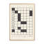 Bauhaus Grid & Balance, ensemble de 2 impressions dans un cadre-1511674312-1511674326