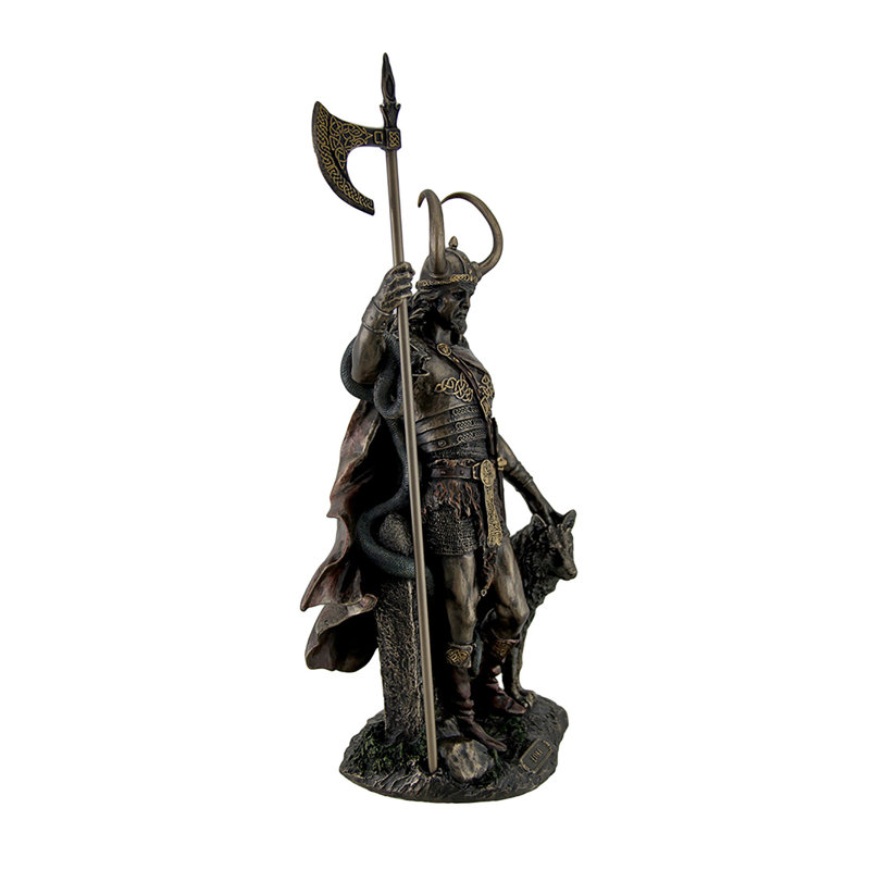 Religious & Spiritual Figurines & Sculptures
