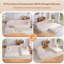 Canapé modulaire Corduroy