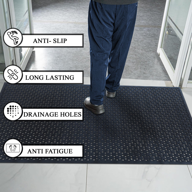 Tapis de sol Rodley
