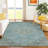 Machine Washable Indoor/Outdoor Chantille ACN2543 Global Rug-1252221055-1252221046