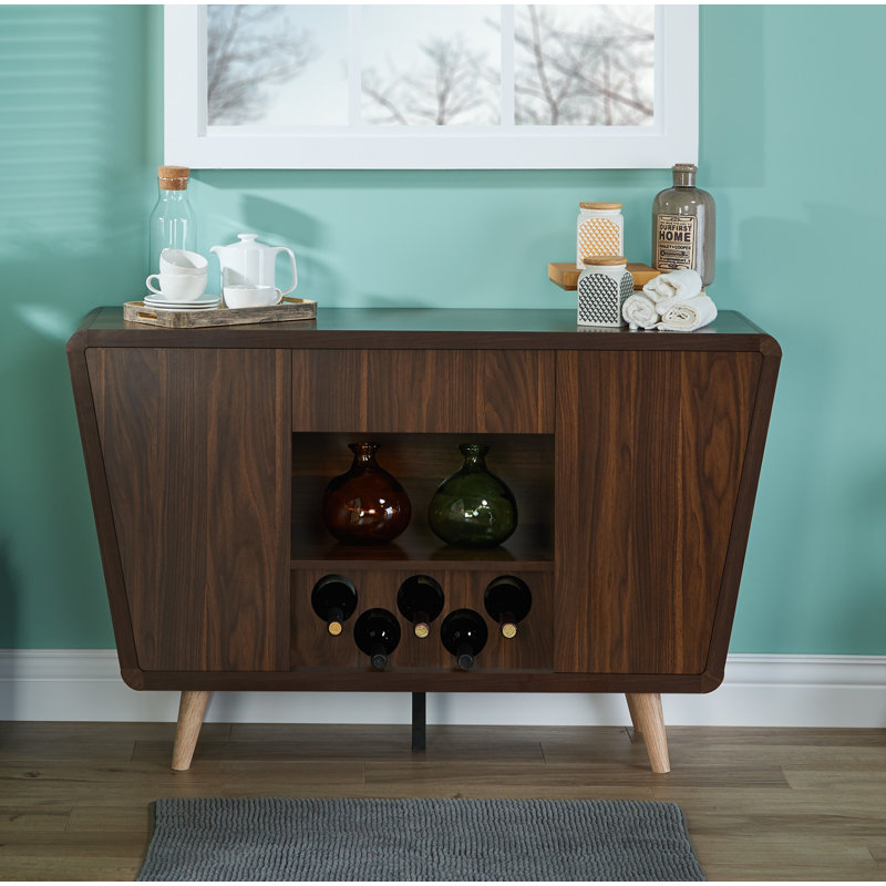 Croker 128cm Sideboard