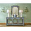 2 Piece Heron Figurine Set