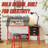 Drafting Table Adjustable Angle With 3 Drawers And Stool, Red