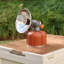 Mini Portable Camping Heater Stove Gas Heating Stove Oven Winter Small Sun Hood