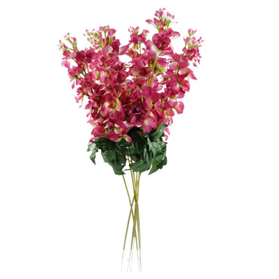 Plastic, Silk Artificial Arrangement