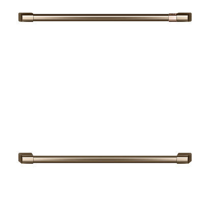 Wall Oven Center Bar Pull Multipack