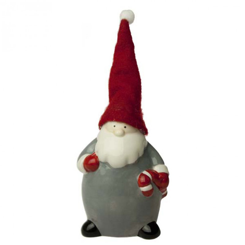 20cm Ceramic / Porcelain Ornament Accessory