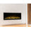 Foyer électrique encastré ou mural Modern Flames Spectrum Slimline