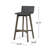 Oxendine Outdoor 30.75'' Bar Stool-1402524832