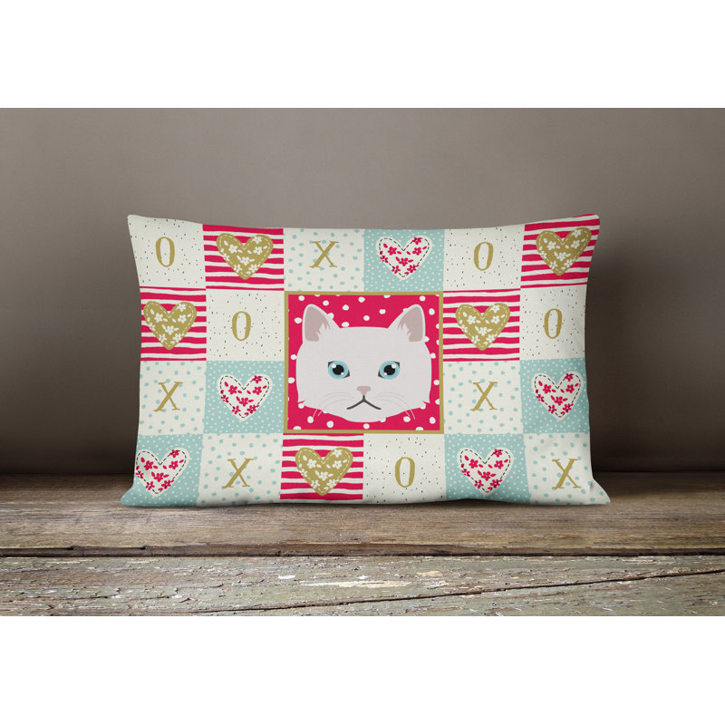  Coussin extérieur rembourré Napoleon Love