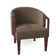 Brayden Upholstered Barrel Chair