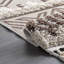 Tapis brun Terri Southwestern-584668811